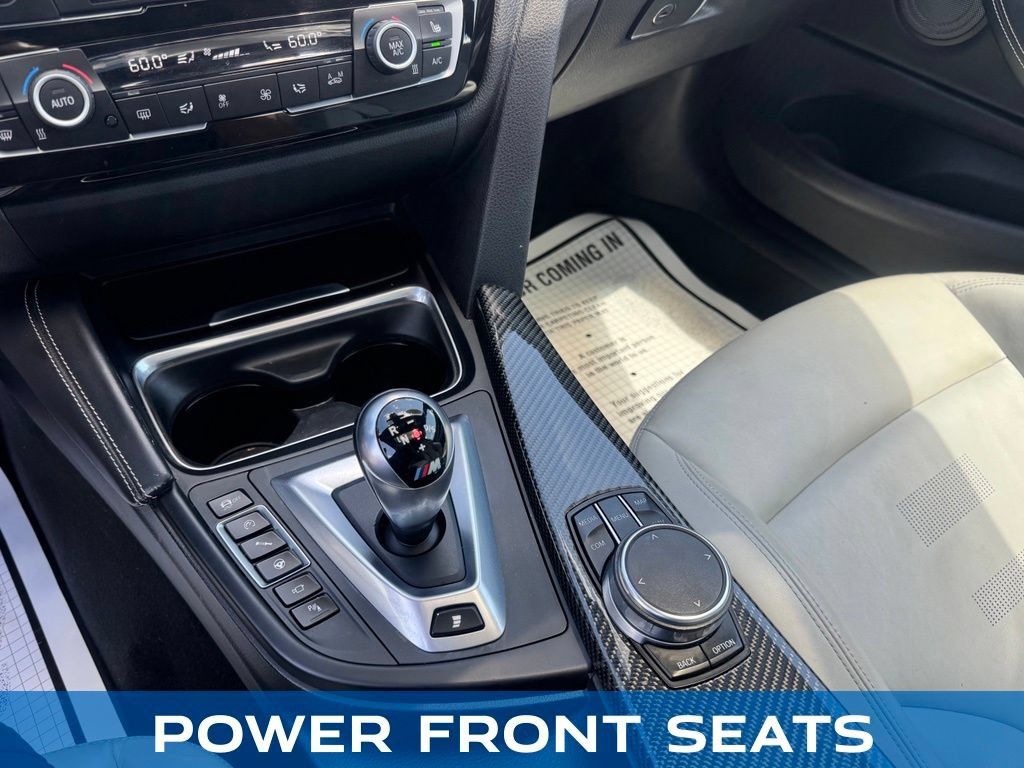 Used 2018 BMW M4 Coupe RWD image 33