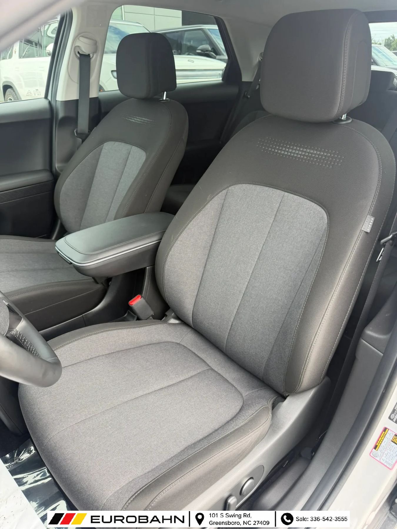Used 2024 Hyundai Ioniq 5 SEL AWD/4WD image 6