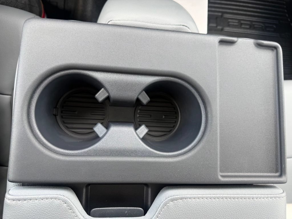 New 2026 Ford F550 2WD Regular Cab Super Duty image 29