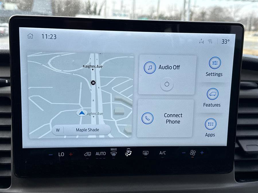 Used 2022 Ford Transit 350 XLT image 32