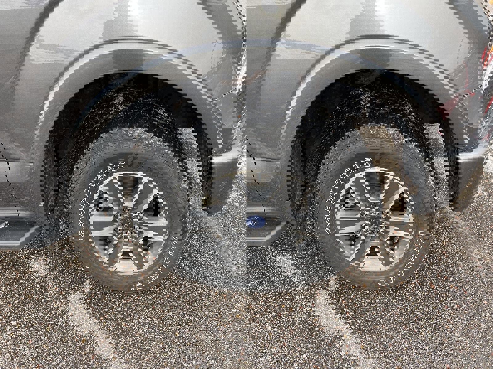 Used 2017 Ford F150 XLT w/ Equipment Group 302A Luxury image 10