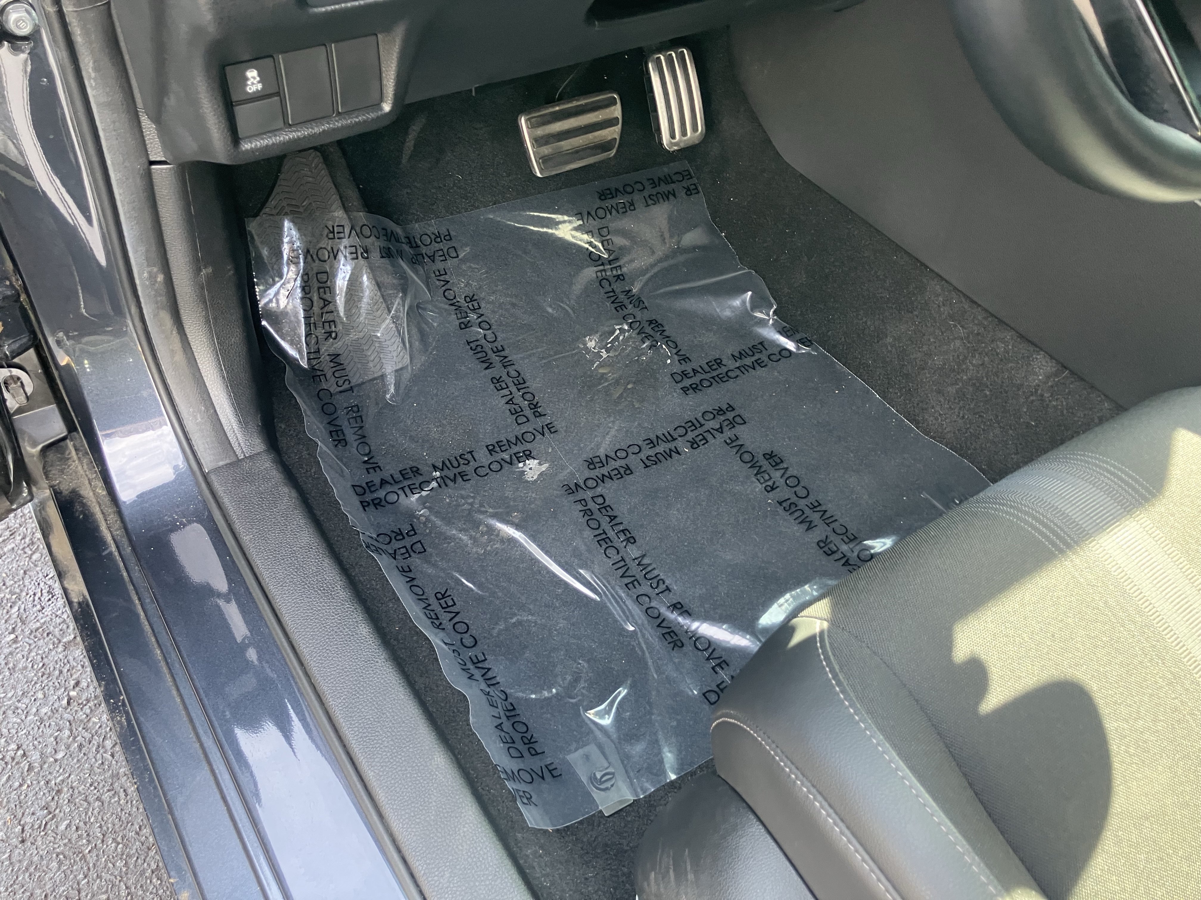 Used 2025 Honda Civic Sport image 18