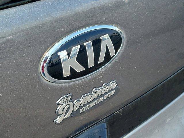 Used 2019 Kia Soul FWD image 6