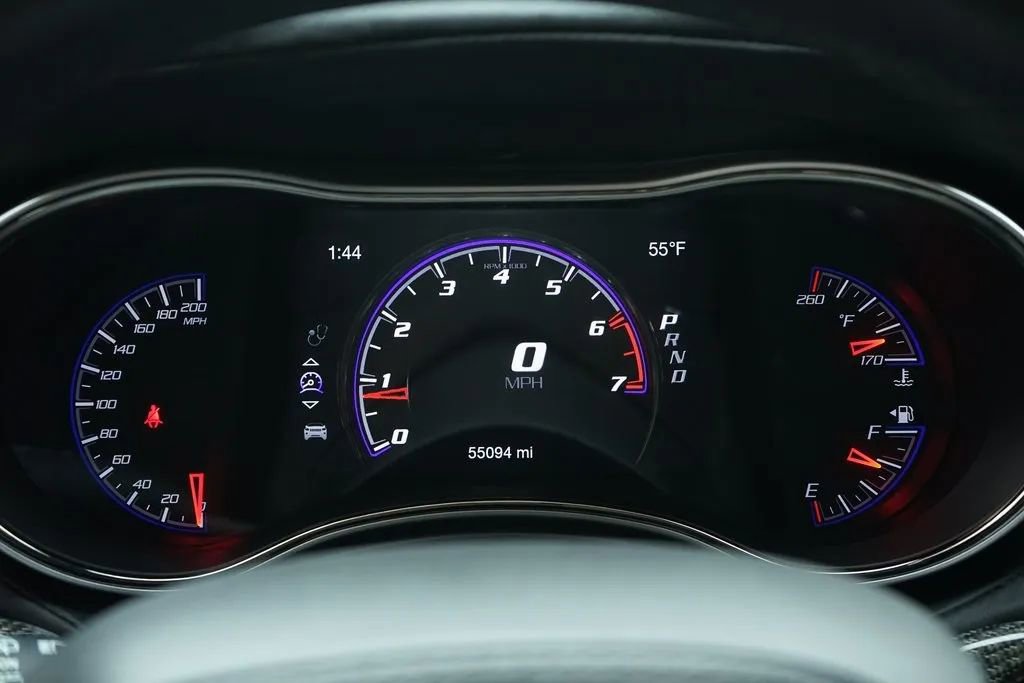 Used 2018 Jeep Grand Cherokee Trackhawk image 7