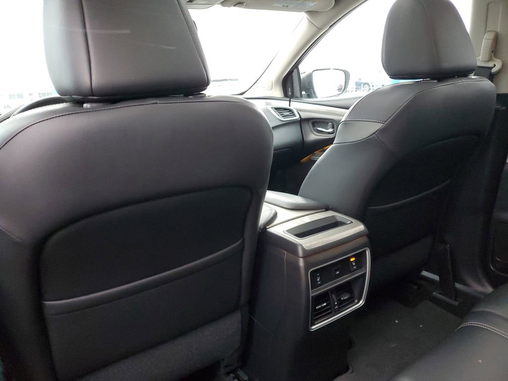 Used 2017 Nissan Murano S image 33