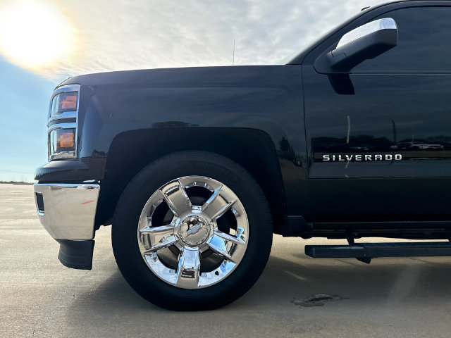 Used 2014 Chevrolet Silverado 1500 LT RWD image 5