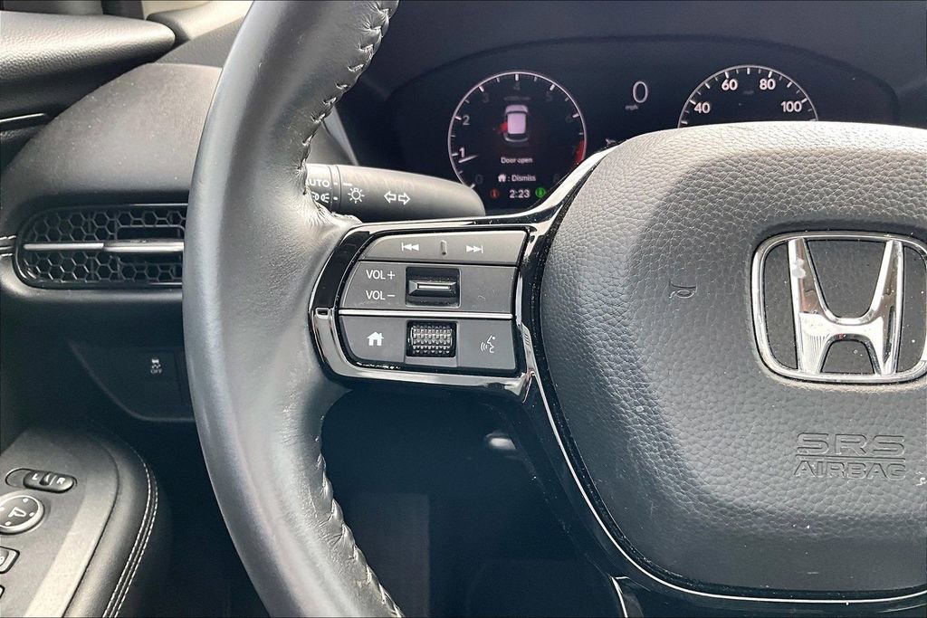 Used 2023 Honda HR-V EX-L image 24