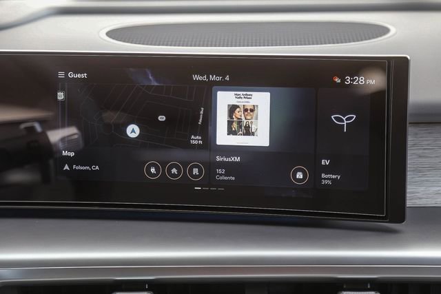 New 2026 Hyundai Ioniq 9 Limited image 16