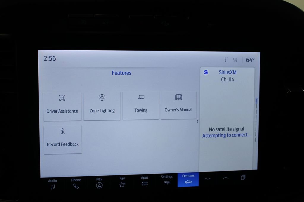 Used 2024 Ford F150 XLT w/ FX4 Off-Road Package image 51