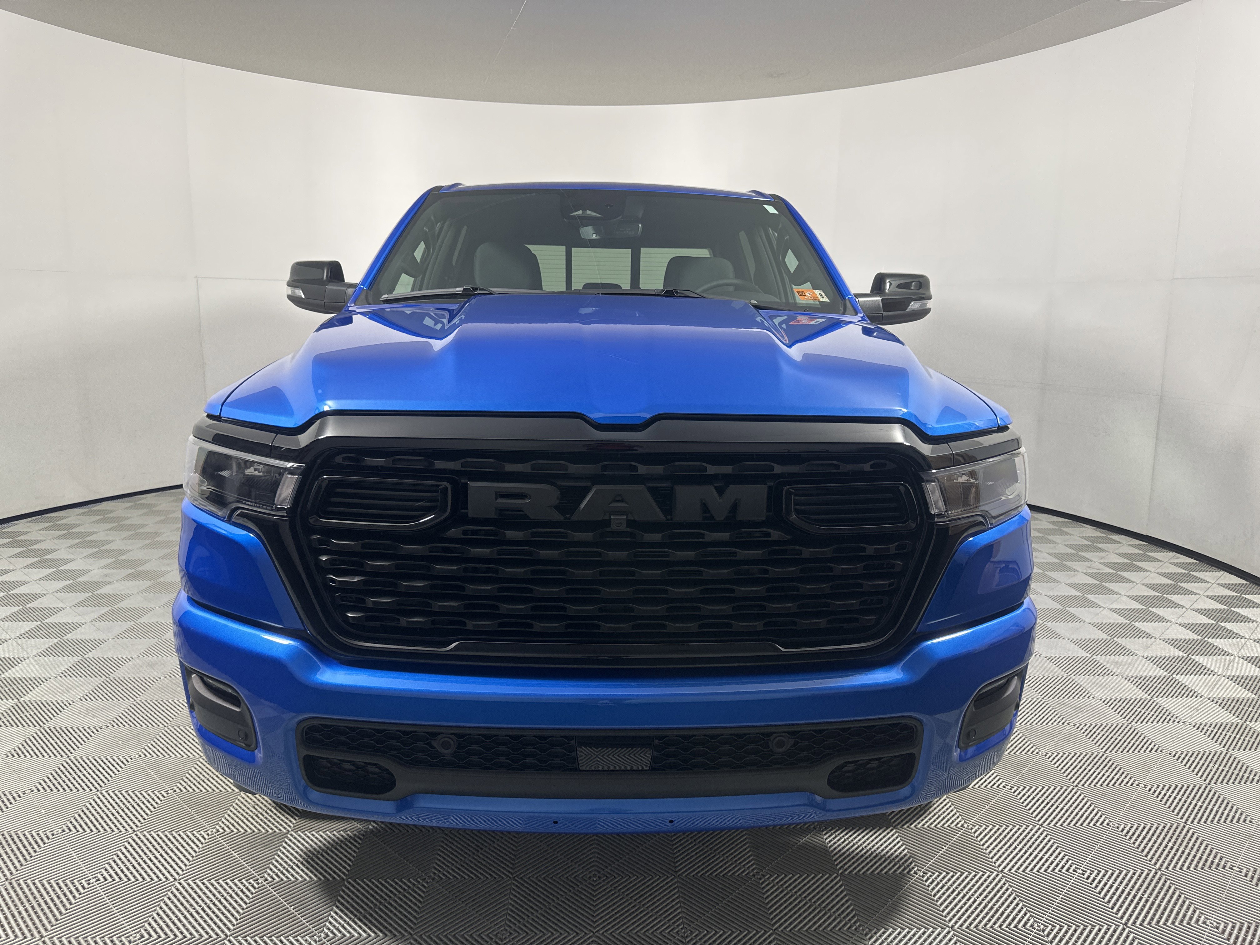New 2026 RAM 1500 Lone Star image 2