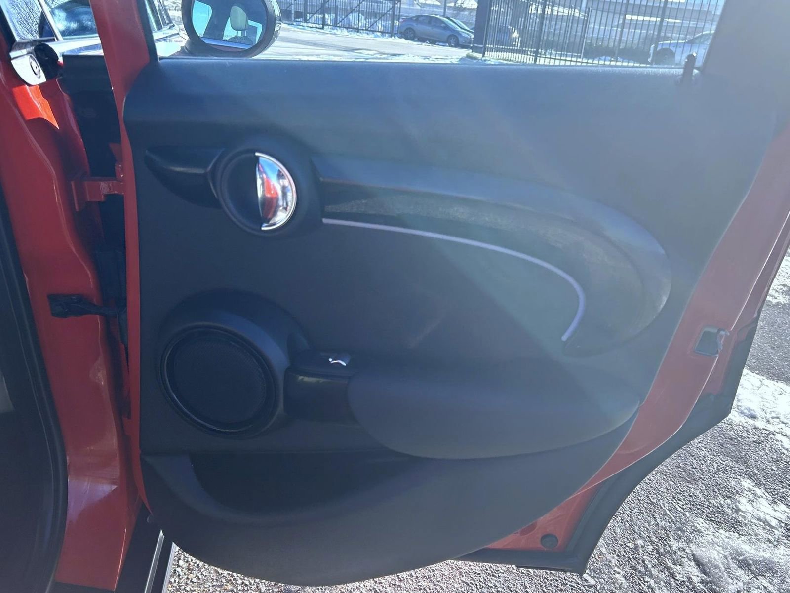 Used 2019 MINI Cooper S w/ Signature Upholstery Package image 17