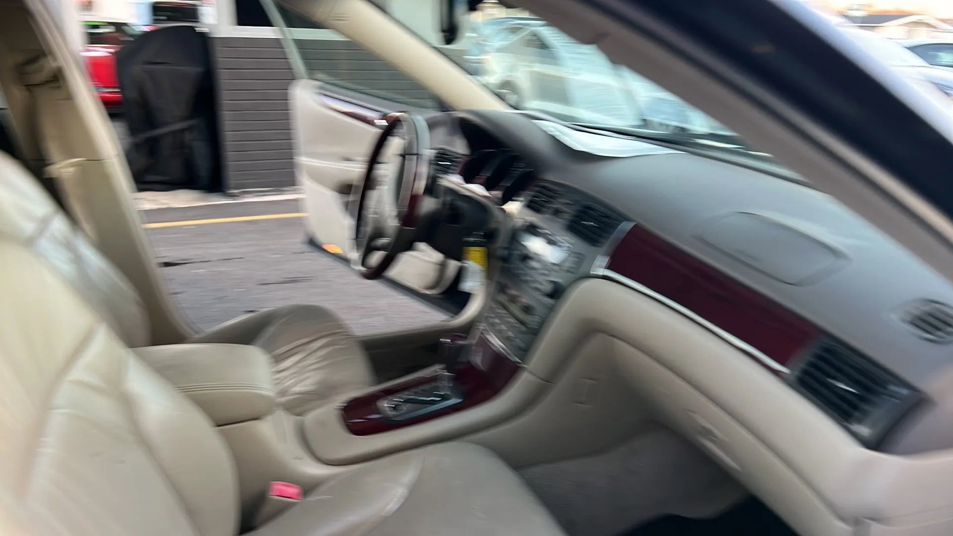 Used 2004 Lexus ES 330 image 19