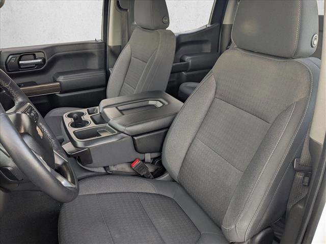 Used 2020 Chevrolet Silverado 1500 LT w/ All-Star Edition image 15