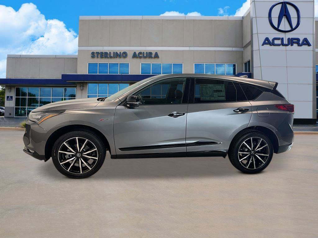 New 2026 Acura RDX A-Spec image 2