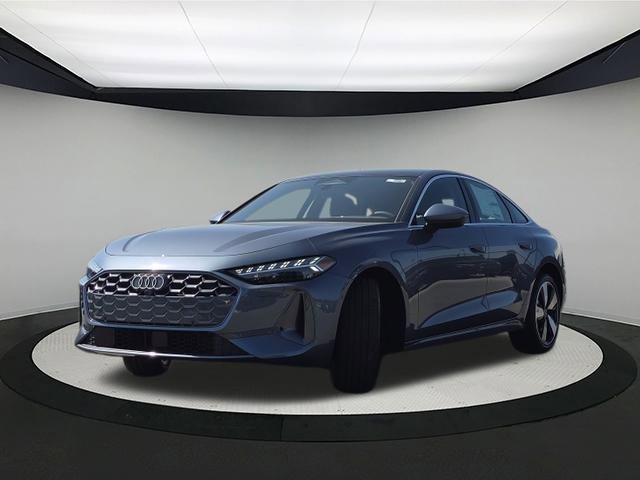 New 2025 Audi A5 2.0T Premium Plus image 3