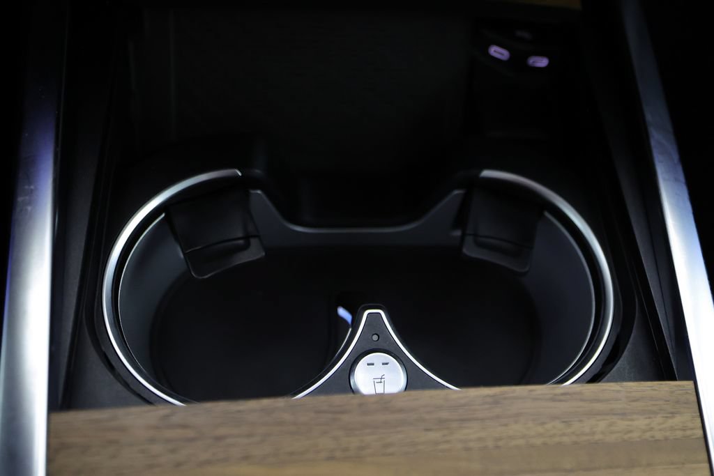 Used 2025 Mercedes-Benz G 580 w/ EQ Technology image 42