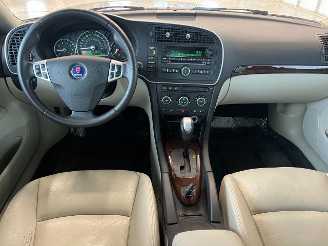 Used 2008 Saab 9-3 2.0T w/ Cold Weather Package FWD image 17