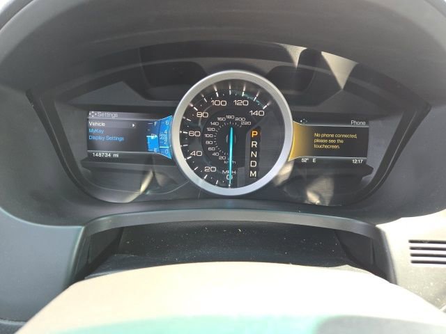 Used 2014 Ford Explorer Sport AWD/4WD image 16