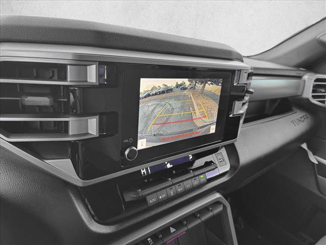 Used 2025 Toyota Tundra SR5 image 14