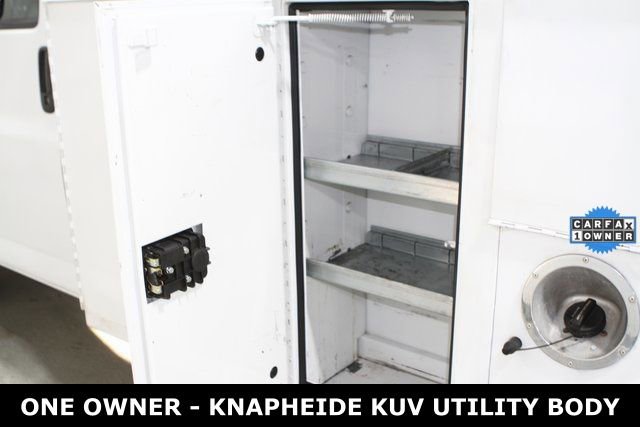 Used 2020 GMC Savana 3500 w/ Power Convenience Package image 31