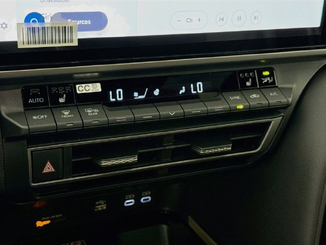 New 2026 Toyota Camry XSE AWD/4WD image 15
