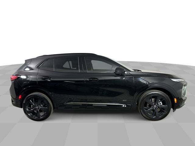 New 2026 Buick Envision Sport Touring AWD/4WD image 9