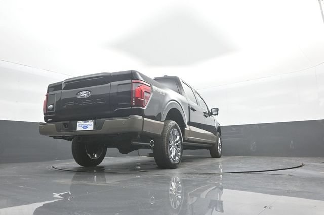 New 2026 Ford F150 King Ranch w/ Equipment Group 601A High AWD/4WD image 41