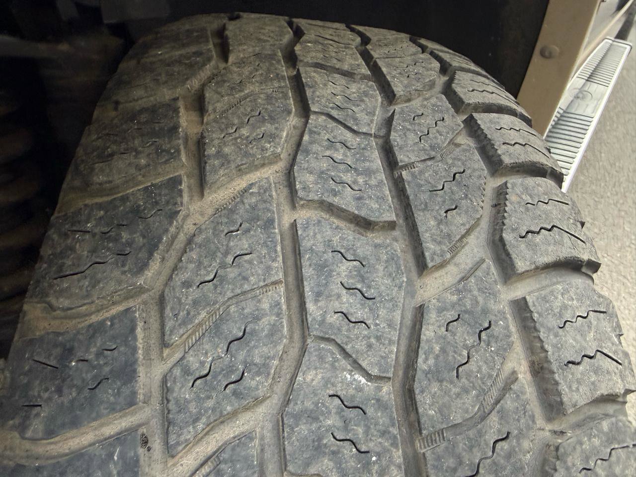 Used 2012 Ford F150 Lariat w/ Lariat Chrome Pkg image 54