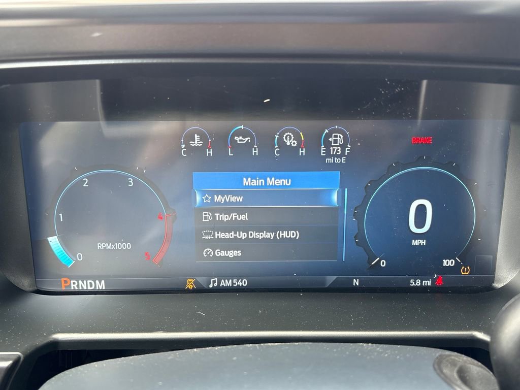 New 2026 Ford F350 4x4 Crew Cab Super Duty image 21