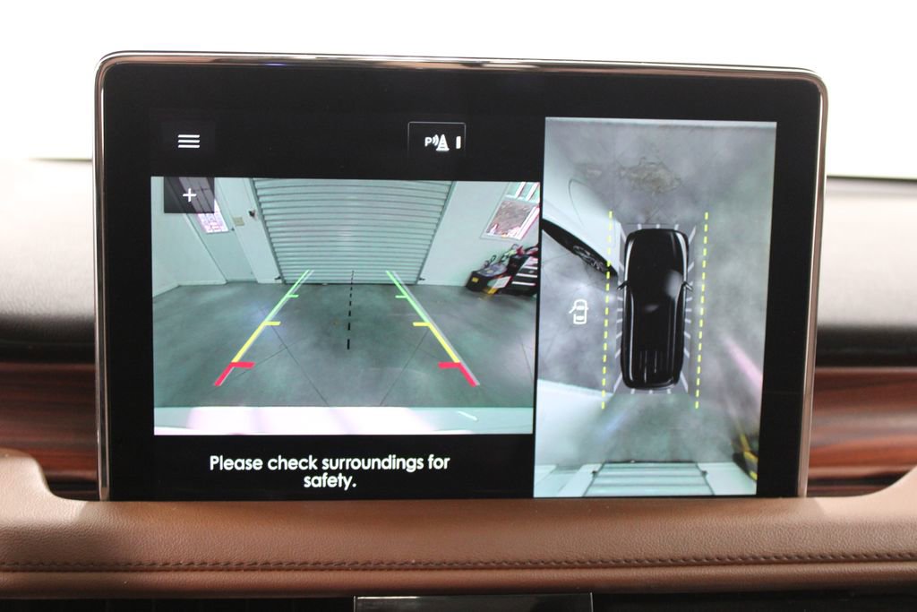 Used 2022 Lincoln Aviator Grand Touring w/ Equipment Group 301A image 55