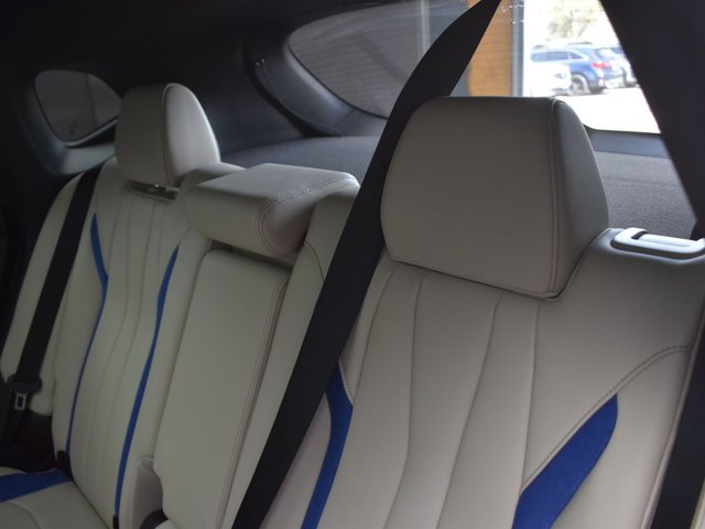 New 2025 Acura ADX A-Spec w/ Advance Package AWD/4WD image 19