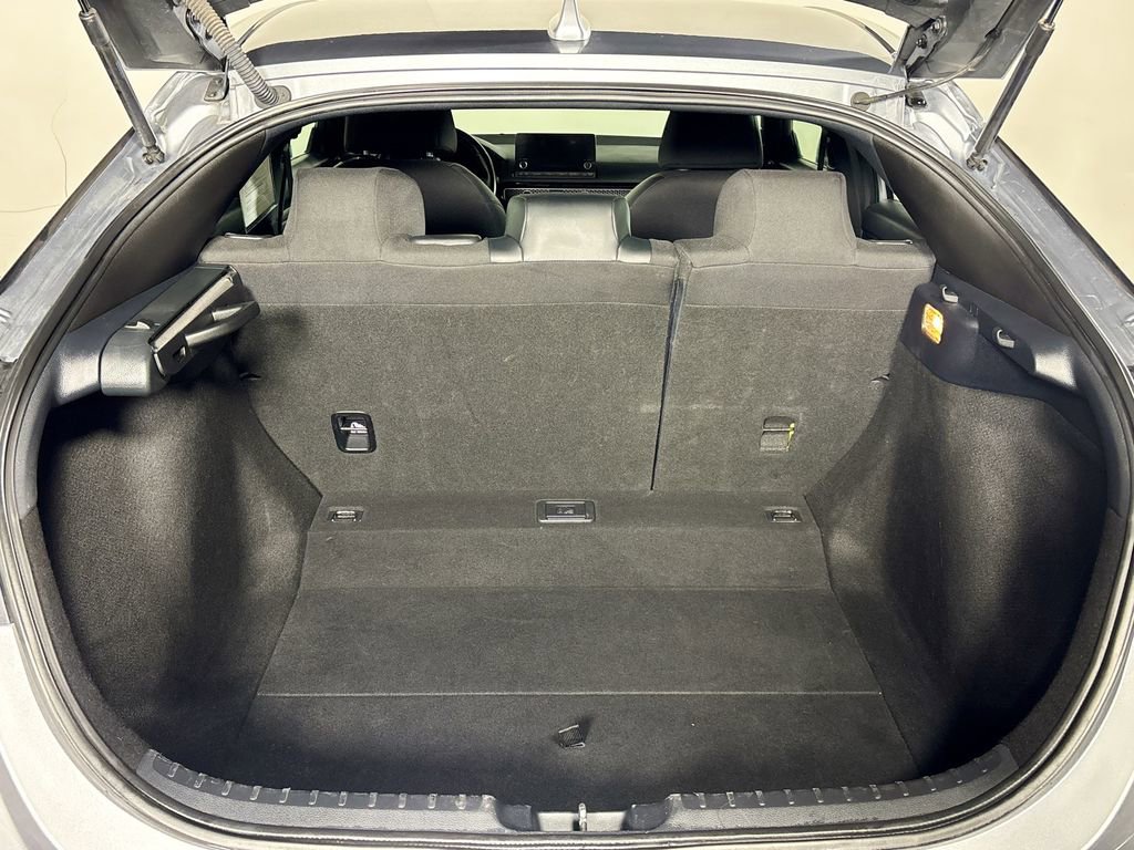 Used 2024 Honda Civic Sport image 20