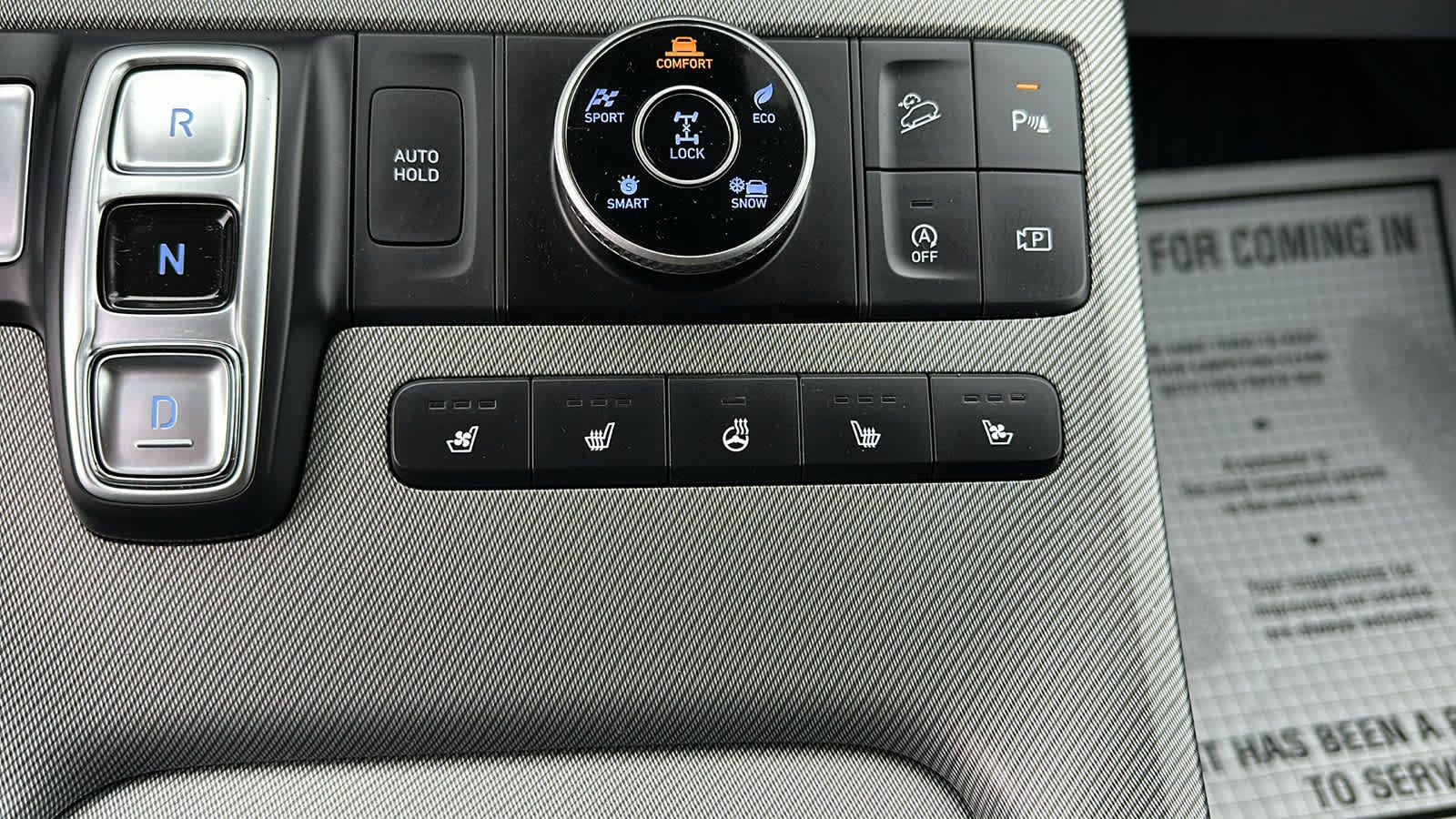 Used 2025 Hyundai Palisade SEL image 22