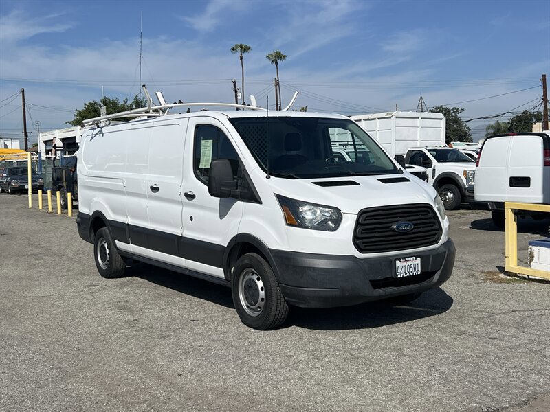 Used 2015 Ford Transit 250 148 Low Roof