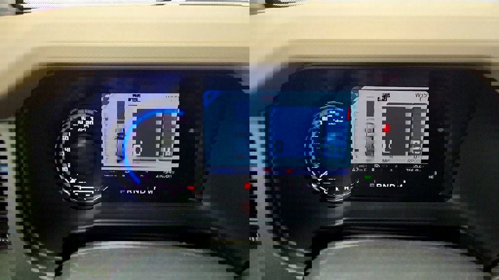 Used 2024 Ford Bronco Wildtrak image 14