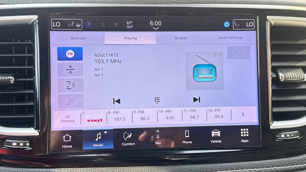 Used 2021 Chrysler Pacifica Limited w/ Premium & Safety Sphere Group AWD/4WD image 40