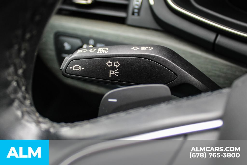 Used 2024 Audi A5 2.0T Premium Plus AWD/4WD image 26