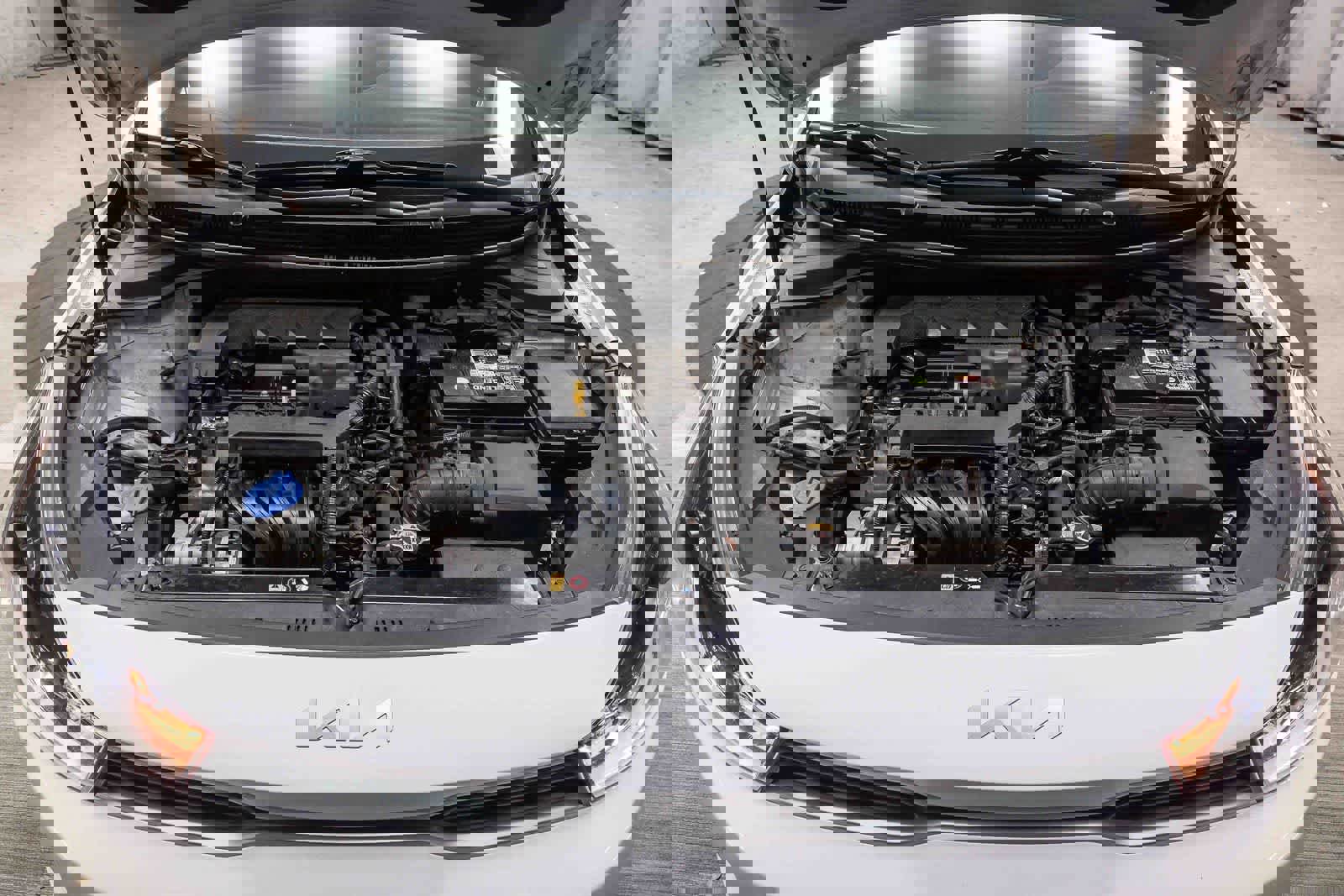 Used 2023 Kia Rio LX image 28