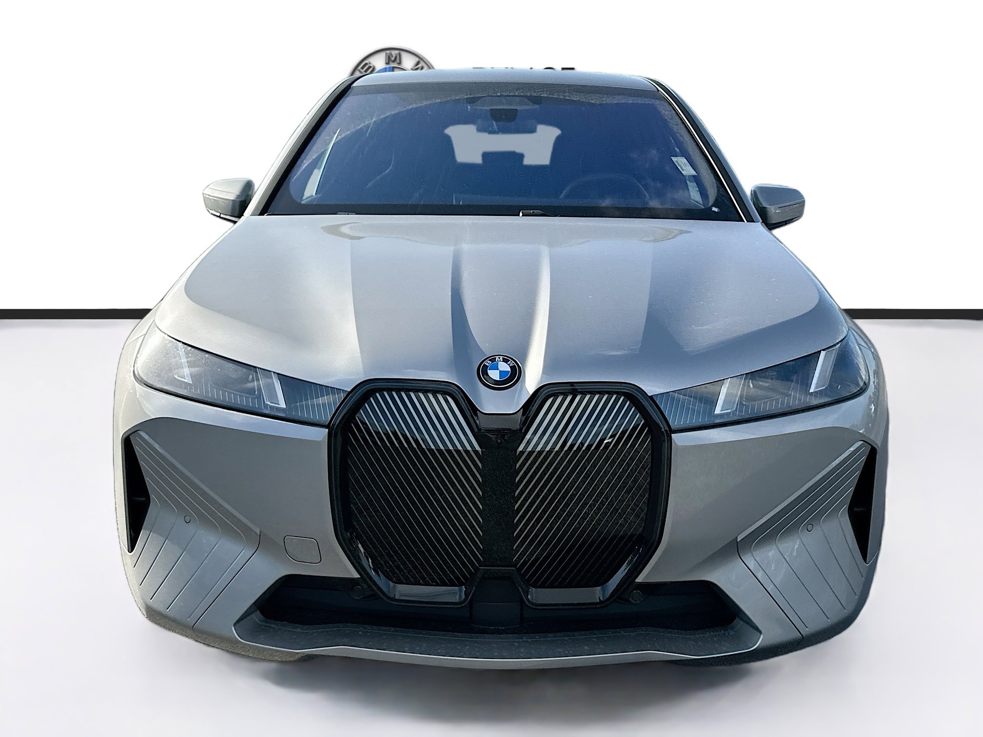 New 2026 BMW iX xDrive45 image 2