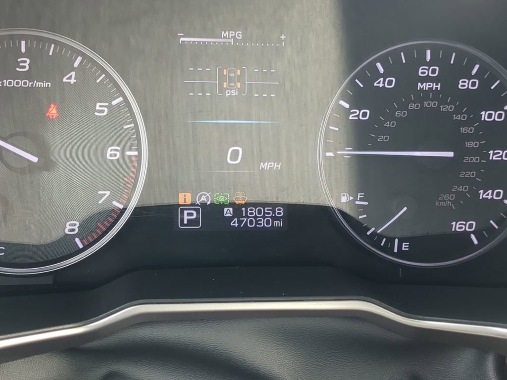 Used 2021 Subaru Outback Touring XT AWD/4WD image 34