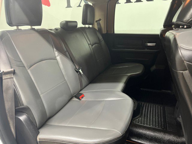 Used 2019 RAM 2500 Tradesman w/ Chrome Appearance Group AWD/4WD image 31
