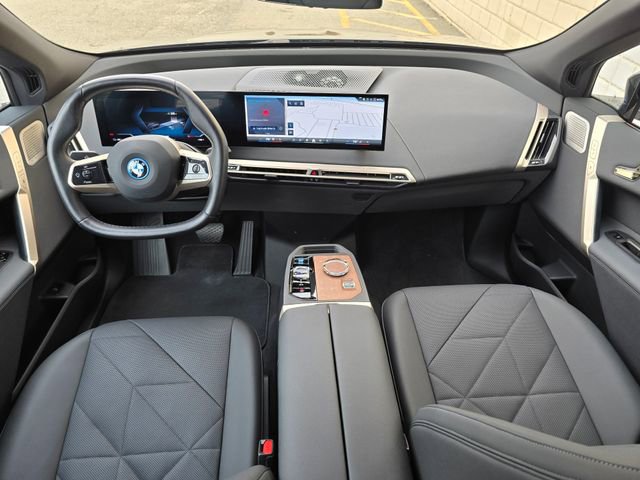 Used 2024 BMW iX M60 image 41