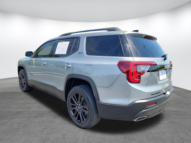 Used 2023 GMC Acadia SLT w/ Elevation Edition FWD image 6