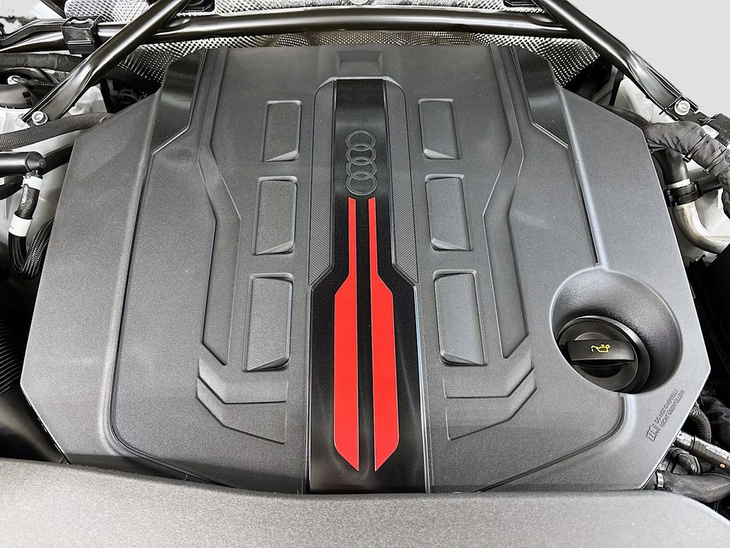 New 2026 Audi SQ5 Premium Plus image 23