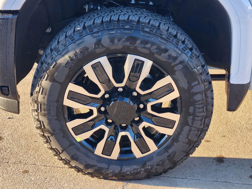 New 2026 GMC Sierra 2500 Denali Ultimate image 7