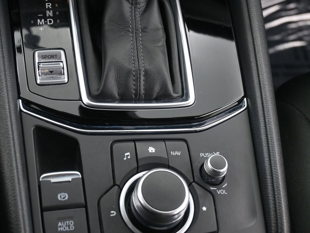 Used 2019 MAZDA CX-5 Sport image 22