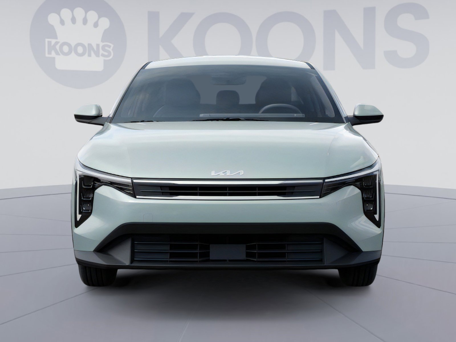 New 2026 Kia K4 LXS image 2