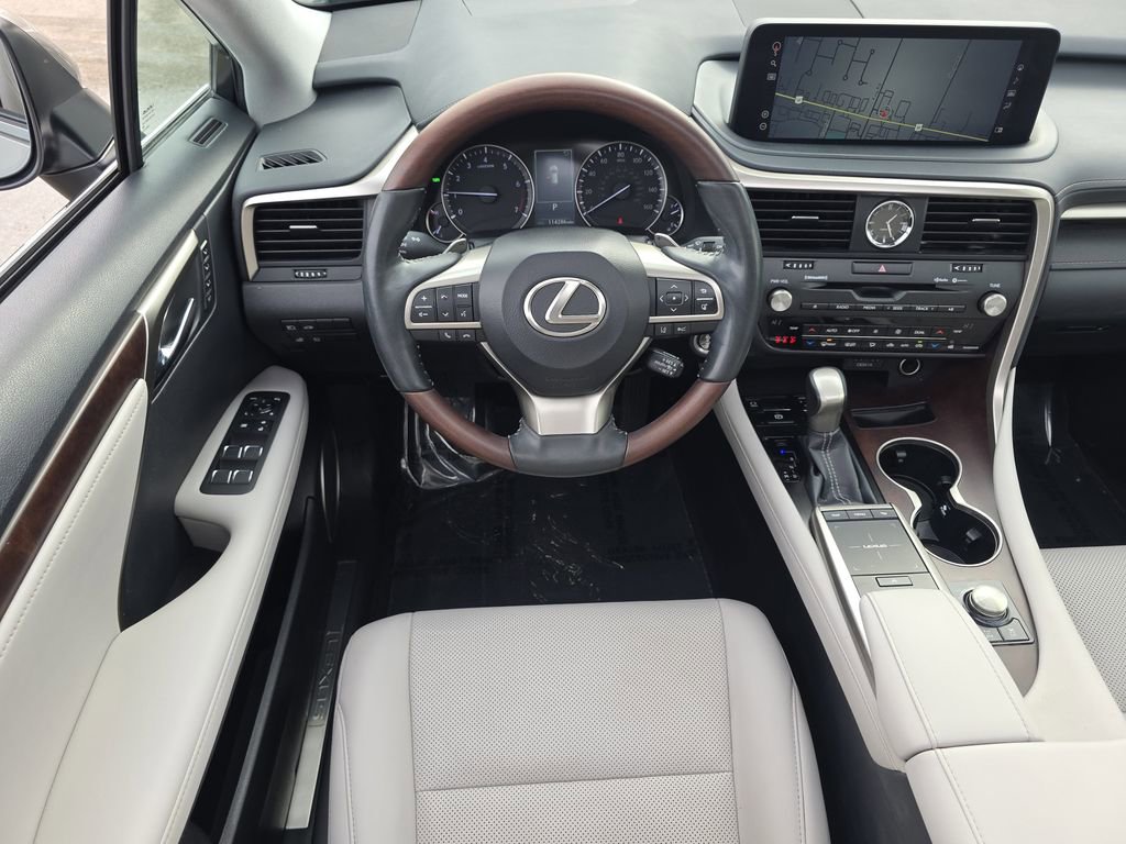Used 2020 Lexus RX 350 AWD w/ Premium Package image 2