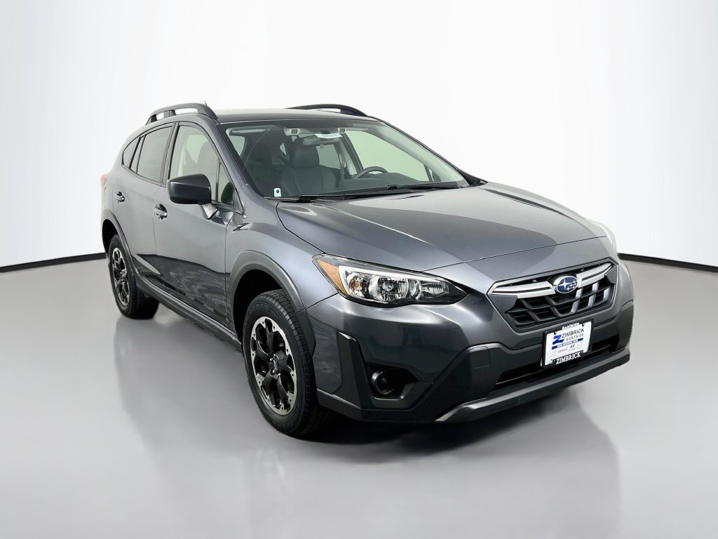 Used 2023 Subaru Crosstrek 2.0i AWD/4WD image 1