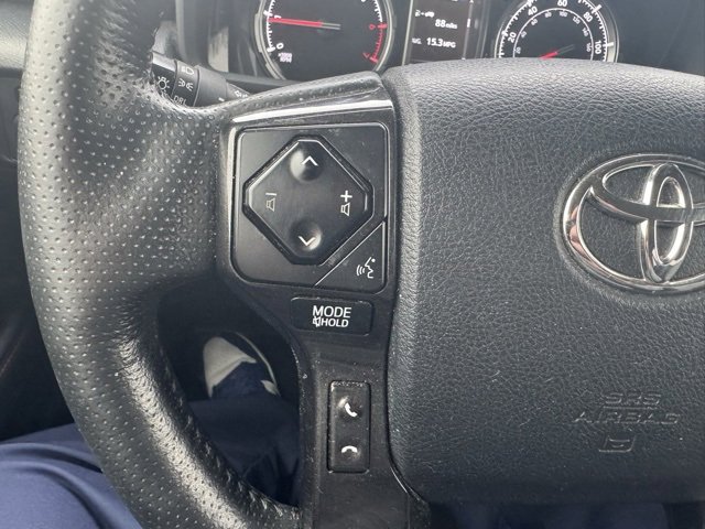 Used 2023 Toyota 4Runner TRD Off-Road Premium image 20